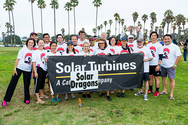 SolarDragons